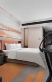 Туры в отель Hampton by Hilton Wuhan Zhongnan Jiedaokou