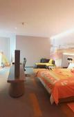 Туры в отель Hampton by Hilton Wuhan Zhongnan Jiedaokou