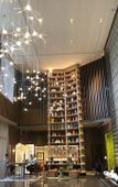 Туры в отель Hampton by Hilton Wuhan Zhongnan Jiedaokou