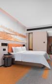 Туры в отель Hampton by Hilton Wuhan Zhongnan Jiedaokou