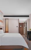 Туры в отель Hampton by Hilton Wuhan Zhongnan Jiedaokou