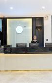 Туры в отель Xana Lite Hotel (Foshan Qiandeng Lake Tian'an Digital City)
