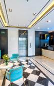 Туры в отель Xana Lite Hotel (Foshan Qiandeng Lake Tian'an Digital City)