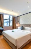 Туры в отель Xana Lite Hotel (Foshan Qiandeng Lake Tian'an Digital City)