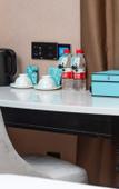 Туры в отель Xana Lite Hotel (Foshan Qiandeng Lake Tian'an Digital City)