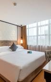 Туры в отель Xana Lite Hotel (Foshan Qiandeng Lake Tian'an Digital City)