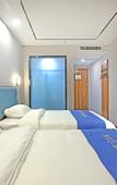 Туры в отель Huaxuan Select Hotel (Jiaozhou Jiaodong International Airport Liwang Road Branch)