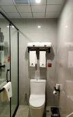 Туры в отель Huaxuan Select Hotel (Jiaozhou Jiaodong International Airport Liwang Road Branch)