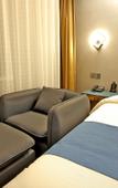 Туры в отель Huaxuan Select Hotel (Jiaozhou Jiaodong International Airport Liwang Road Branch)