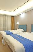 Туры в отель Huaxuan Select Hotel (Jiaozhou Jiaodong International Airport Liwang Road Branch)