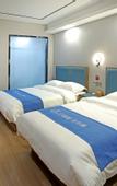 Туры в отель Huaxuan Select Hotel (Jiaozhou Jiaodong International Airport Liwang Road Branch)