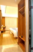 Туры в отель Huaxuan Select Hotel (Jiaozhou Jiaodong International Airport Liwang Road Branch)