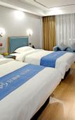 Туры в отель Huaxuan Select Hotel (Jiaozhou Jiaodong International Airport Liwang Road Branch)