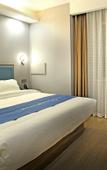 Туры в отель Huaxuan Select Hotel (Jiaozhou Jiaodong International Airport Liwang Road Branch)