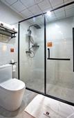 Туры в отель Huaxuan Select Hotel (Jiaozhou Jiaodong International Airport Liwang Road Branch)