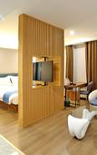 Туры в отель Huaxuan Select Hotel (Jiaozhou Jiaodong International Airport Liwang Road Branch)
