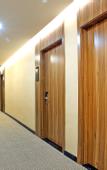 Туры в отель Huaxuan Select Hotel (Jiaozhou Jiaodong International Airport Liwang Road Branch)