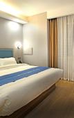 Туры в отель Huaxuan Select Hotel (Jiaozhou Jiaodong International Airport Liwang Road Branch)