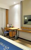 Туры в отель Huaxuan Select Hotel (Jiaozhou Jiaodong International Airport Liwang Road Branch)