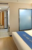 Туры в отель Huaxuan Select Hotel (Jiaozhou Jiaodong International Airport Liwang Road Branch)