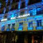 Туры в отель Maison Albar Hotels Le Champs-Elysees, оператор Anex Tour