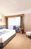 Туры в отель InfoFuture hotel