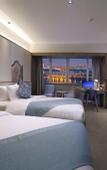 Туры в отель InfoFuture hotel