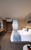 Туры в отель InfoFuture hotel
