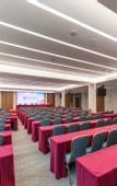 Туры в отель InfoFuture hotel