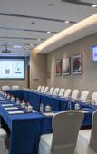 Туры в отель InfoFuture hotel
