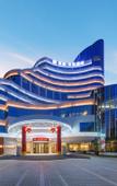 Туры в отель InfoFuture hotel