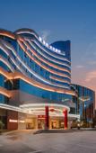 Туры в отель InfoFuture hotel
