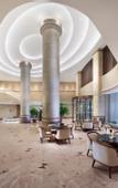 Туры в отель InfoFuture hotel