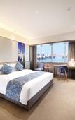 Туры в отель InfoFuture hotel