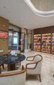 Туры в отель InfoFuture hotel