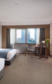 Туры в отель InfoFuture hotel