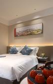Туры в отель InfoFuture hotel
