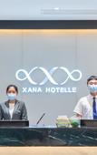 Туры в отель Xana Hotelle Hotel (Qingdao North Station Keji Daxue)