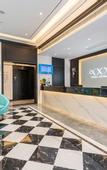 Туры в отель Xana Hotelle Hotel (Qingdao North Station Keji Daxue)