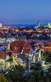 Туры в отель Xana Hotelle Hotel (Qingdao North Station Keji Daxue)