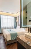 Туры в отель Xana Hotelle Hotel (Qingdao North Station Keji Daxue)