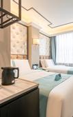 Туры в отель Xana Hotelle Hotel (Qingdao North Station Keji Daxue)