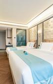Туры в отель Xana Hotelle Hotel (Qingdao North Station Keji Daxue)