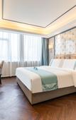 Туры в отель Xana Hotelle Hotel (Qingdao North Station Keji Daxue)