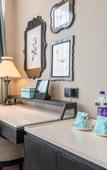 Туры в отель Xana Hotelle Hotel (Qingdao North Station Keji Daxue)