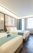 Туры в отель Xana Hotelle Hotel (Qingdao North Station Keji Daxue)