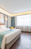 Туры в отель Xana Hotelle Hotel (Qingdao North Station Keji Daxue)