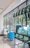 Туры в отель Xana Hotelle Hotel (Qingdao North Station Keji Daxue)