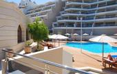 Туры в отель Macaris Suites & Spa