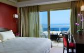 Туры в отель Macaris Suites & Spa